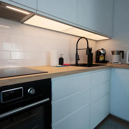 Irs Royal Irs Nadmorze * グダニスク