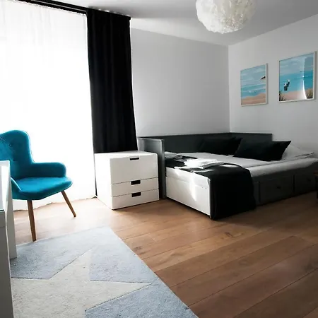 Irs Royal Irs Nadmorze