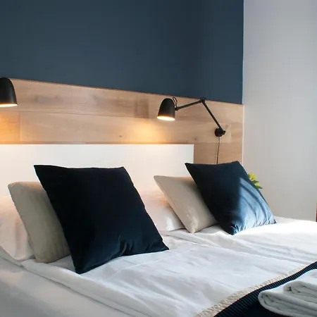 Irs Royal Irs Nadmorze Appartement