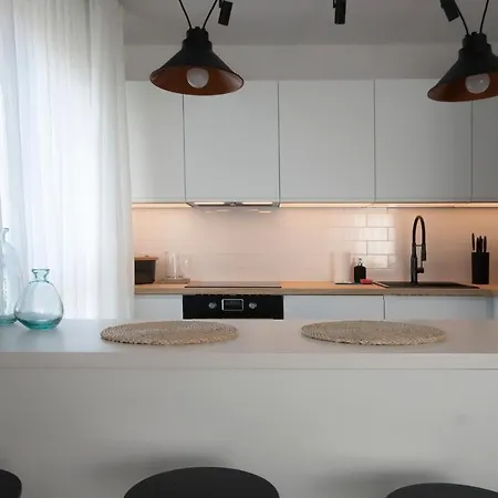 Irs Royal Irs Nadmorze * Gdańsk