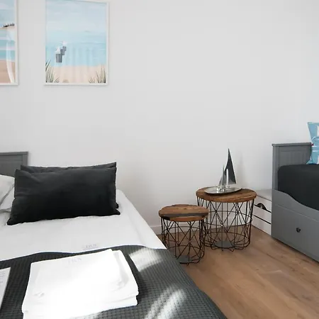 Irs Royal Irs Nadmorze グダニスク