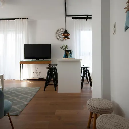 Irs Royal Irs Nadmorze Apartamento *