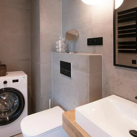 Irs Royal Irs Nadmorze Appartement Gdańsk