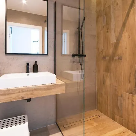 شقة Irs Royal Irs Nadmorze