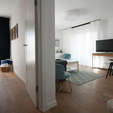 Irs Royal Irs Nadmorze Apartamento *