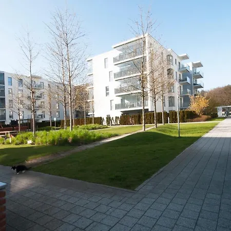 Irs Royal Irs Nadmorze