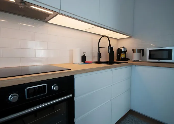 Irs Royal Irs Nadmorze * Gdańsk