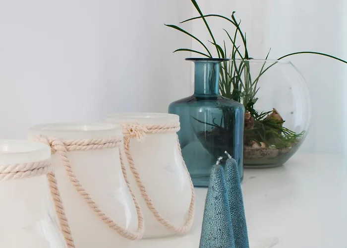 Irs Royal Irs Nadmorze Apartamento