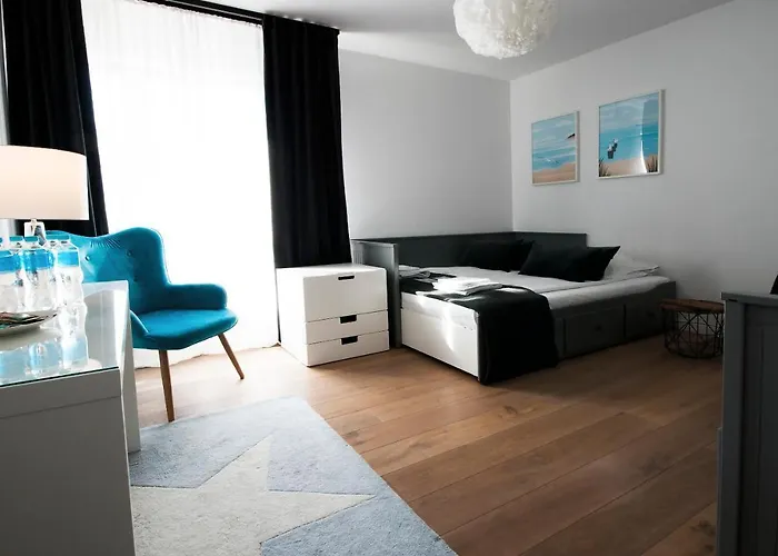 Irs Royal Irs Nadmorze