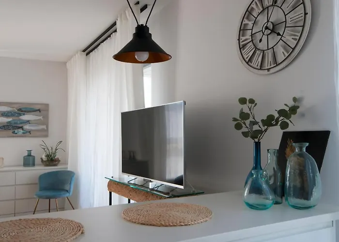 Apartman Irs Royal Irs Nadmorze *