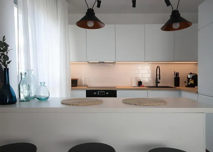 Irs Royal Irs Nadmorze * グダニスク