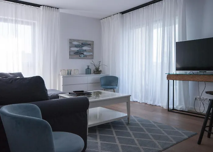 Irs Royal Irs Nadmorze Apartamento