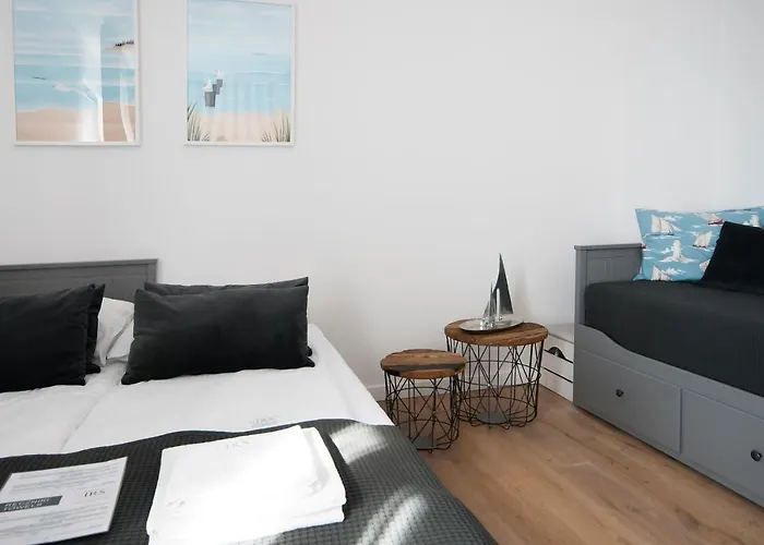 Irs Royal Irs Nadmorze Gdansk