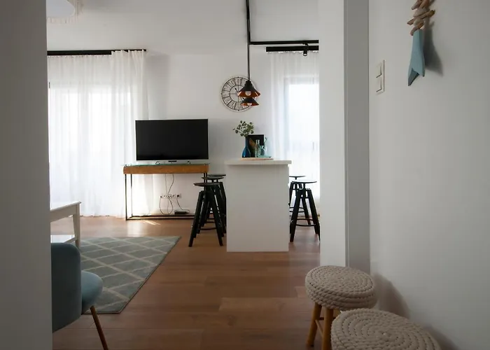 Irs Royal Irs Nadmorze Apartamento *