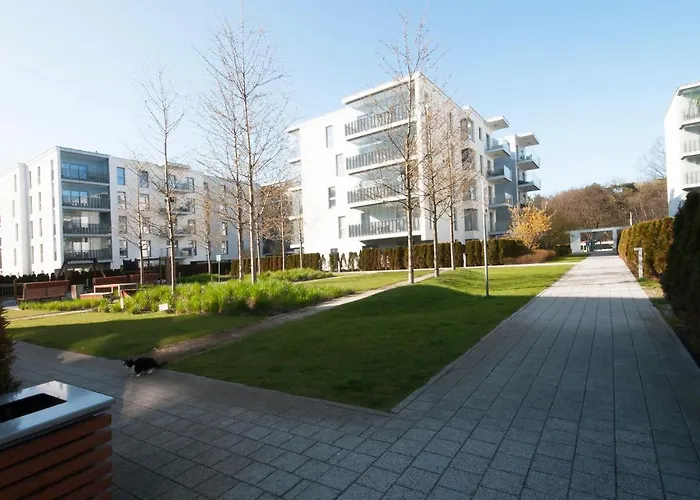 Irs Royal Irs Nadmorze