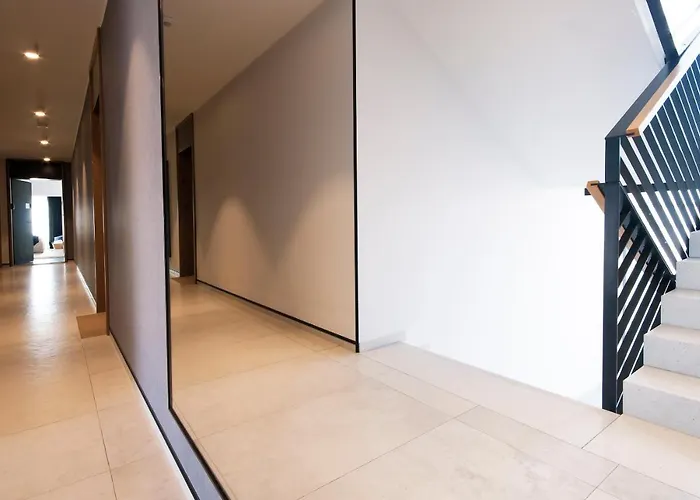 Apartamento Irs Royal Irs Nadmorze