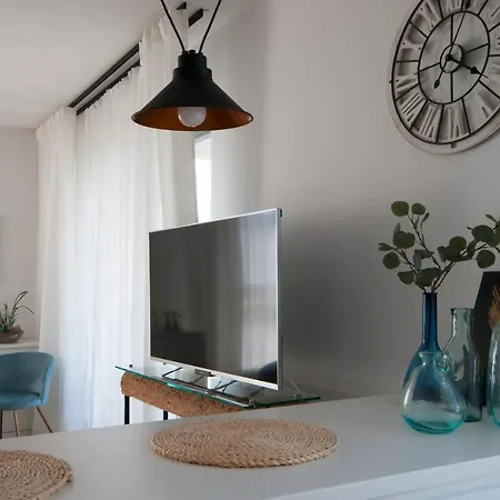 Apartment Irs Royal Irs Nadmorze *